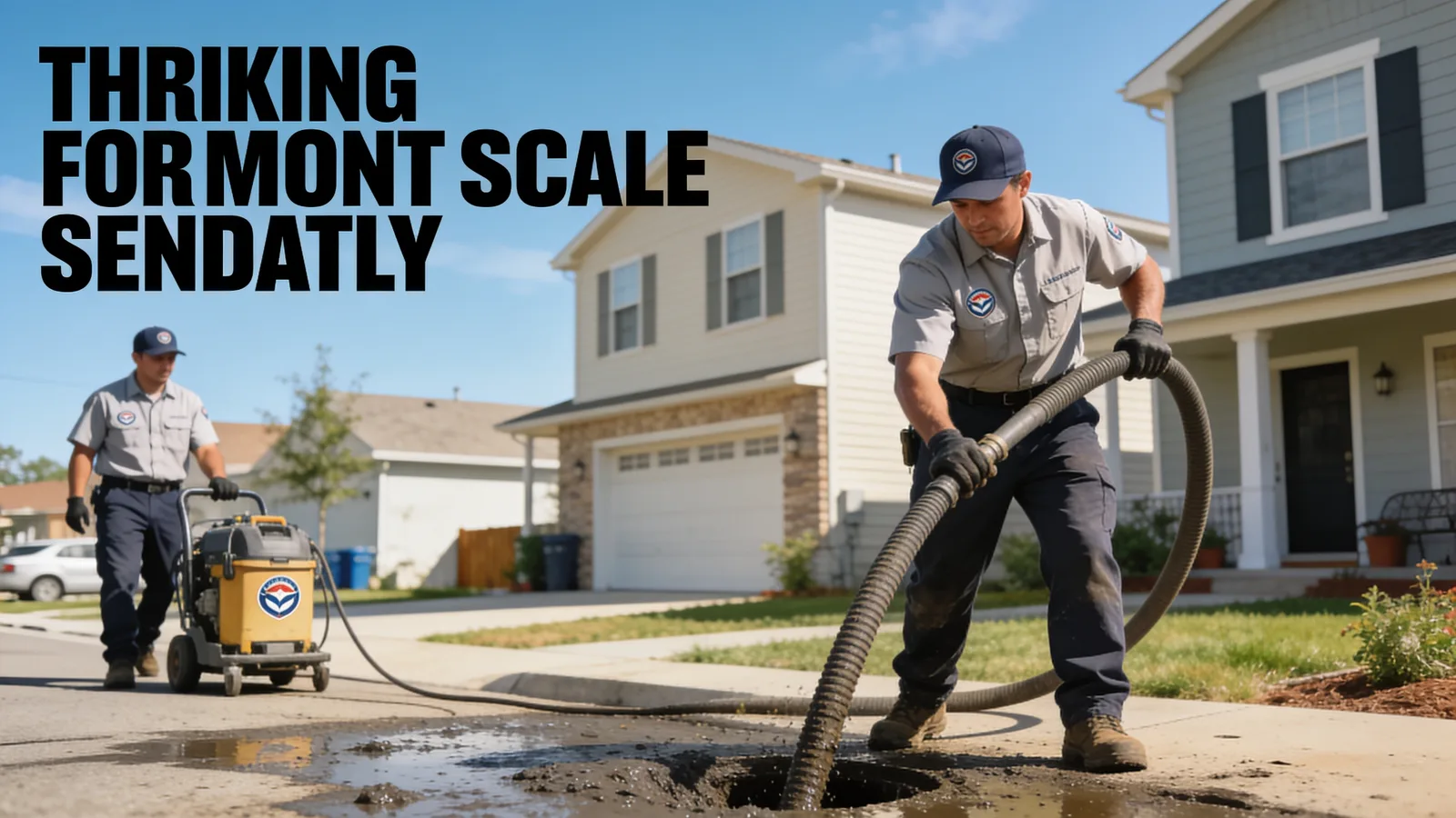 Sewage Cleanup in Chapel Hill, TN near me